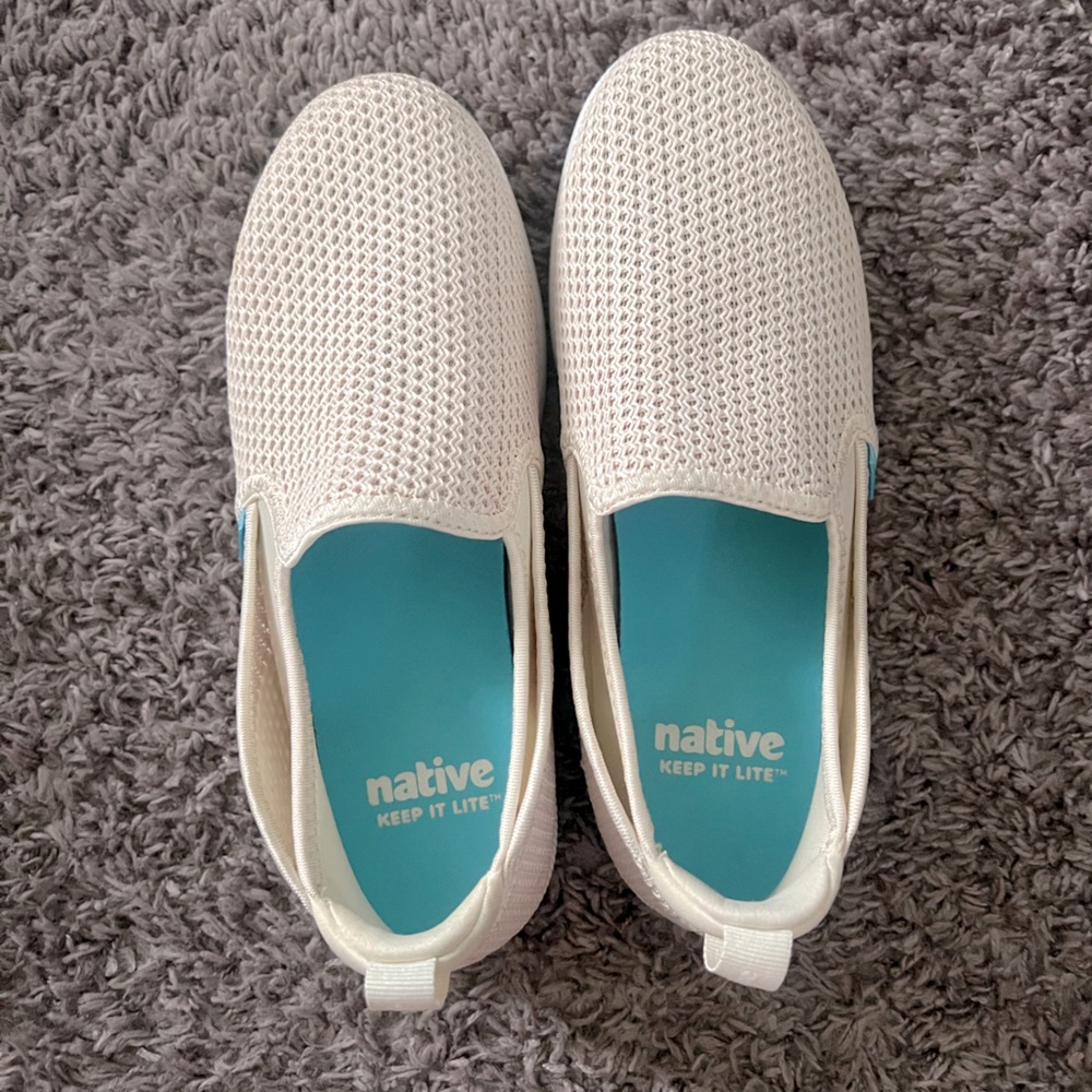 Native Cruz Shoe